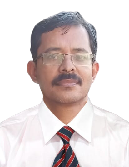 Dr. Nadigar