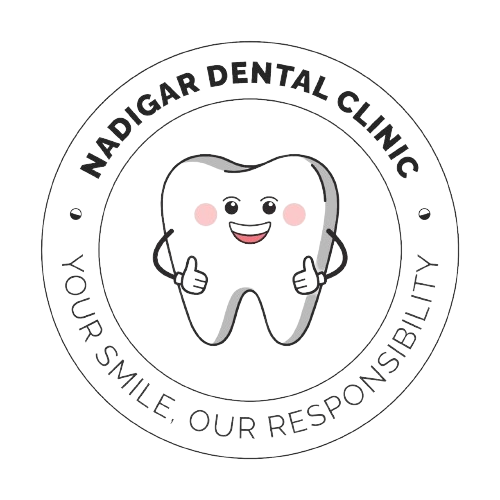 Dental Clinic Logo