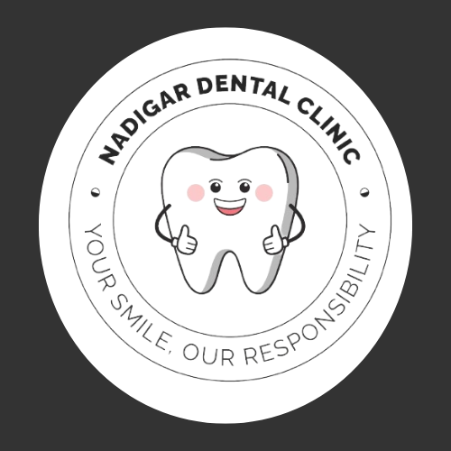 Dental Clinic Logo